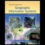 Introduction to Geographic Information Systems   Text