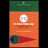 Contest Problem Book VII