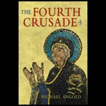 Fourth Crusade  Event and Context