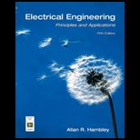 Electrical Engineering Principles and Applications   With CD