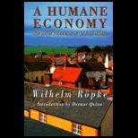 Humane Economy