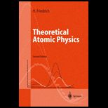 Theoretical Atomic Physics