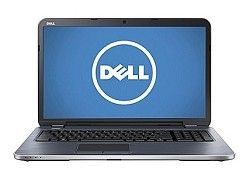 Dell 15R 15.6  LED HD I55352 685SLV Notebook PC   AMD A Series A8 5545M Process