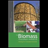 Biomass Assessment Handbook