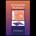 Geographic Profiling