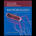 Microbiology  With Diseases by Body   Study Guide