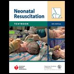 Textbook of Neonatal Resuscitation   With Dvd