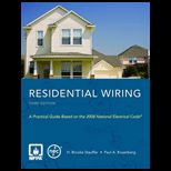 Nfpas Residential Wiring
