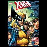 X Men Omnibus, Volume 2