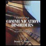 Exploring Communication Disord. (Custom)