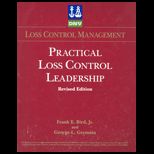Practical Loss Control Leadership