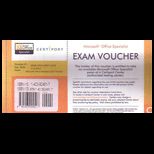 Mos 2007 Paper Examination Voucher