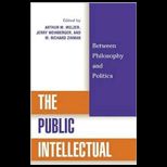 Public Intellectual