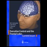 Executive Control and Frontal Lobe