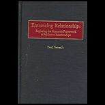 Entrancing Relationships  Exploring the Hypnotic Framework of Addictive Relationships