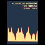 Numerical Methods for Physics