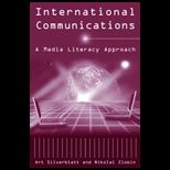 International Communications  Media Literacy Approach
