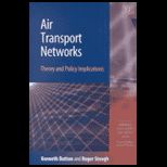 Air Transport Networks