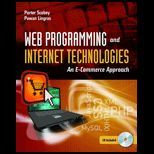 Web Programming And Internet Technologies   With CD