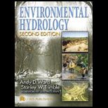 Environmental Hydrology