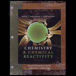 Chemistry and Chemical (Loose) With Access (Custom)