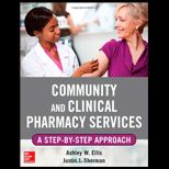 Community and Clinical Pharmacy Services