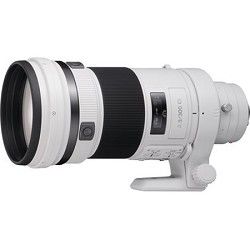 Sony SAL300F28G   G Series 300mm f/2.8 G Super Telephoto Lens for Sony Alpha DSL