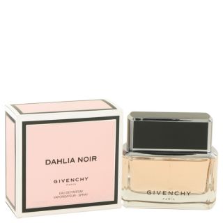 Dahlia Noir for Women by Givenchy Eau De Parfum Spray 1.7 oz