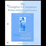 Caregivers Companion   Infants, Toddlers and Caregivers   Readings and Professional Resources