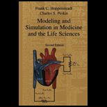 Modeling and Simulation in Medicine and the Life Sciences