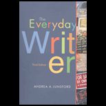 Everyday Writer   With Elec. Everyday Writer CD