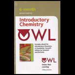 Introduction Chemistry  Foundation   Access