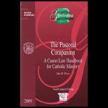 Pastoral Companion Revised, Updated and Expanded