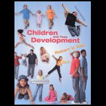 Children and Their Development  With CD and Std. Guide
