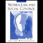Women, Law, and Social Control