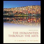 Humanities Through Arts