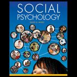Social Psychology Text Only