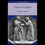 Visions of Politics, Volume 1