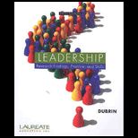 Leadership Research Findings (Custom)