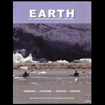 Earth Intro. to Phys. Geology (Custom)
