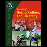 Essential of Health, Culture, and Diversity