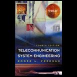 Telecommunication System Engineering