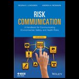 Risk Communication