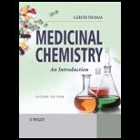 Medicinal Chemistry Intro