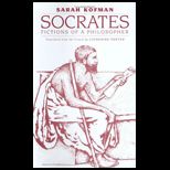Socrates  Fictions of a Philosopher