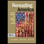 Rereading America