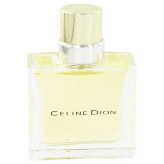 Celine Dion for Women by Celine Dion EDT Spray (unboxed) 1.7 oz