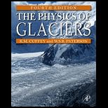 Physics of Glaciers