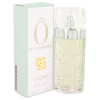 O De Lorangerie for Women by Lancome EDT Spray 2.5 oz