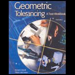 Geometric Tolerancing  Text   Workbook
